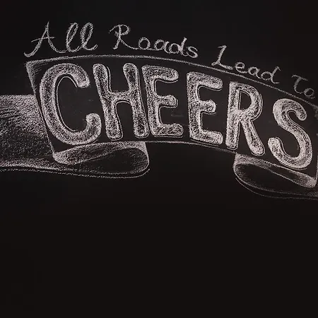 旅馆 Cheers Hippstreet 2